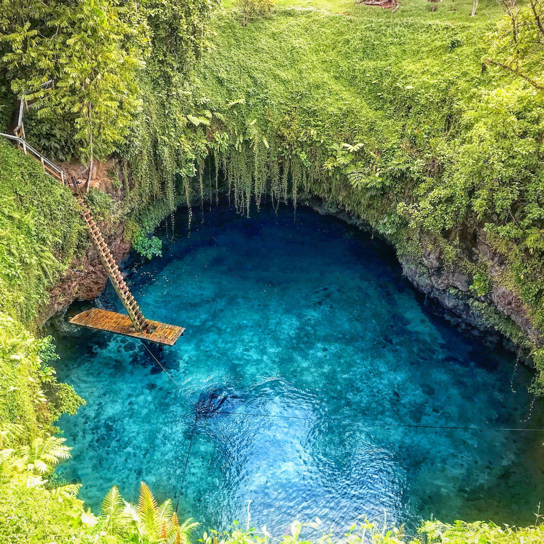 Discover the Heart of Samoa: 27 Must-Do Experiences for First-Time Visitors