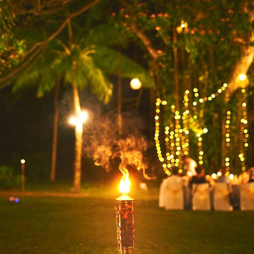 wedding theme planning