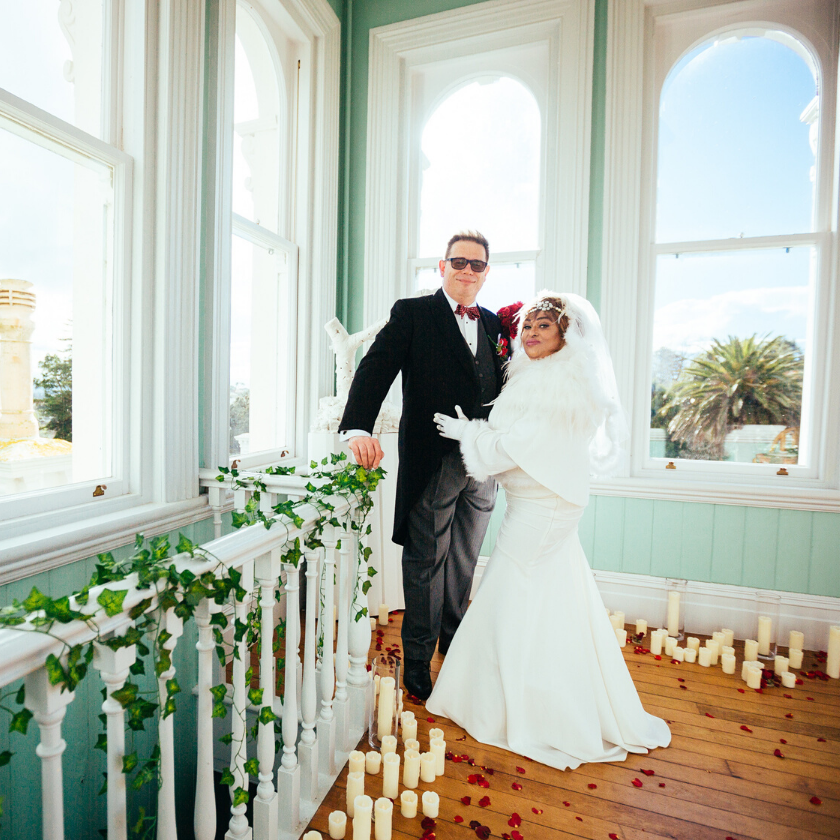 long sleeve wedding dress nz