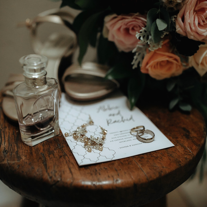 wedding jewellery set for bride