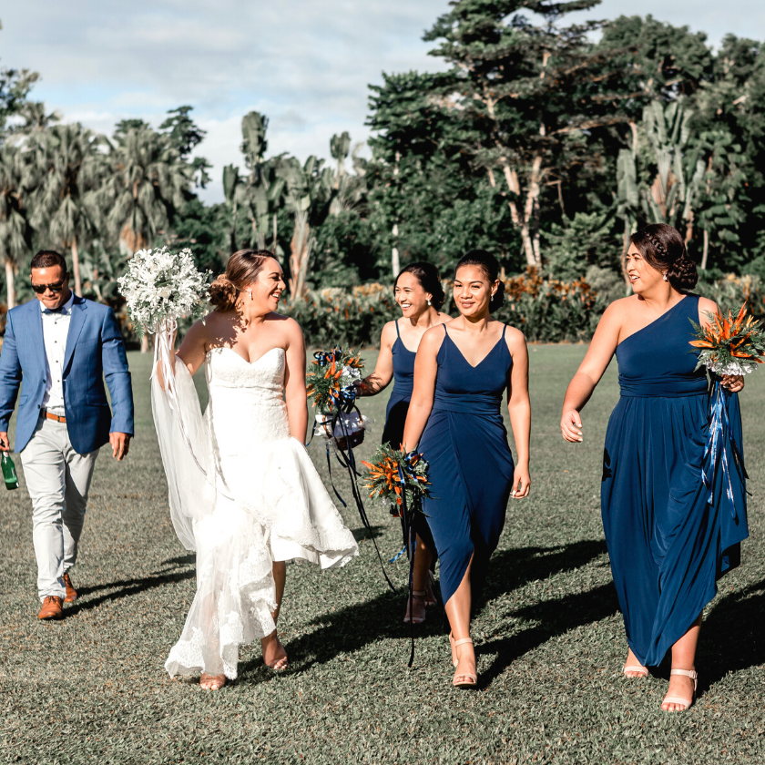 bridesmaid dresses online nz