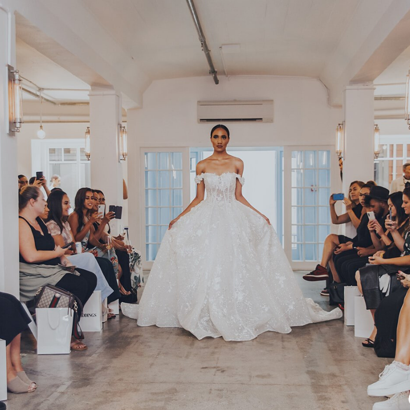 wedding dresses auckland