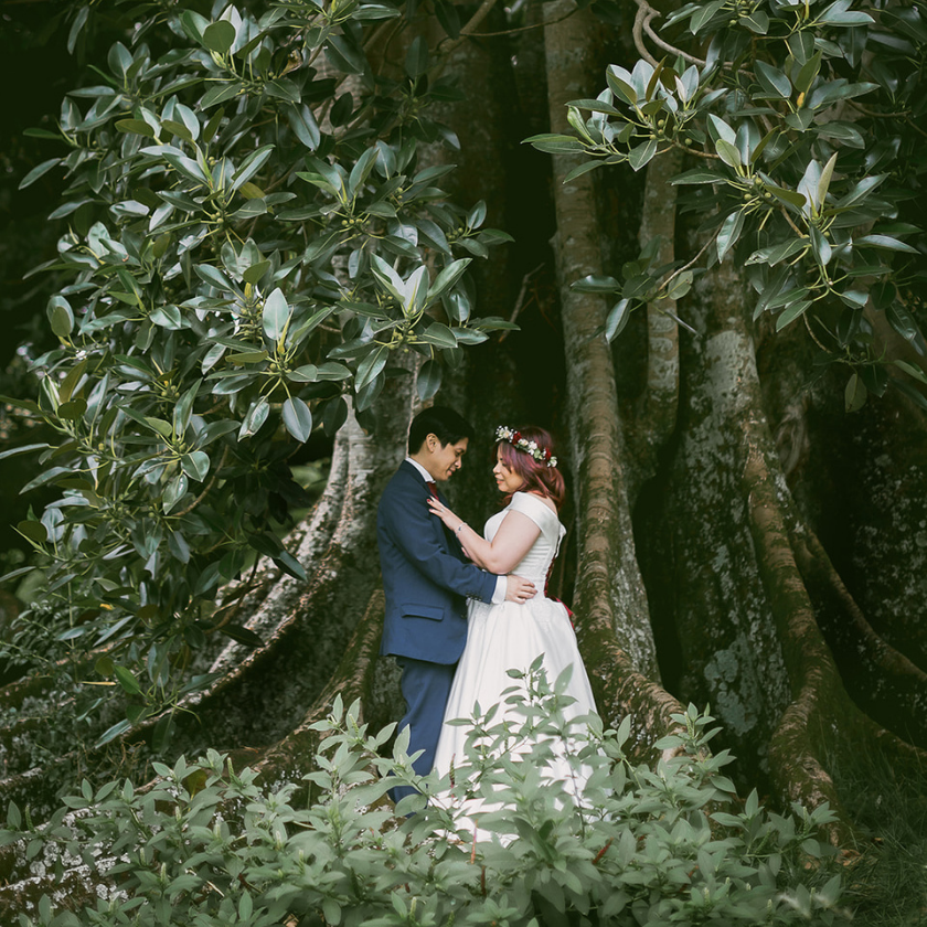 wedding dress shops auckland