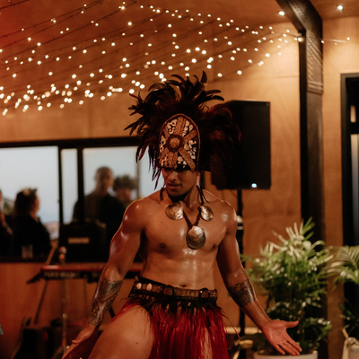 Glow Up Wedding Lighting Package