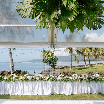 The Bloom Ritual – Wedding Floral Packages