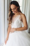 designer wedding dresses nz