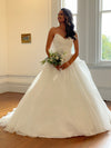 simple wedding dresses