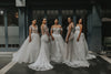 wedding dress hire auckland