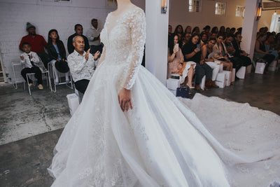 long sleeve wedding dresses