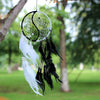 Yin Yang Dream Catcher