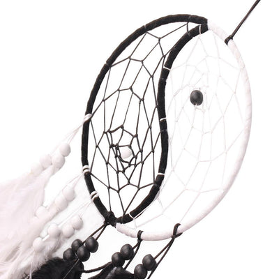 Yin Yang Dream Catcher