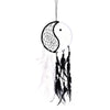 Yin Yang Dream Catcher